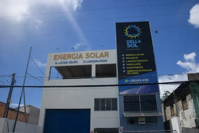 Vendo Loja em Arembepe