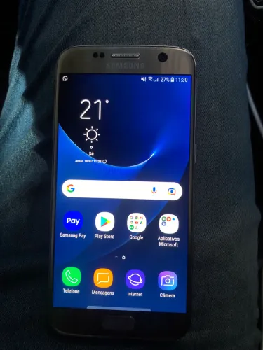 Samsung S7