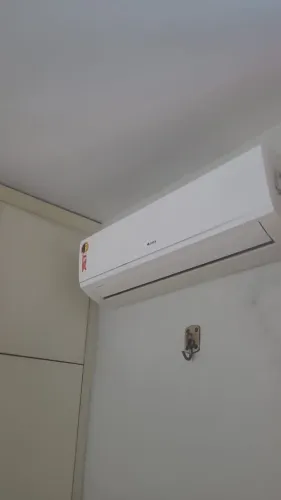Ar condicionado inverter 12mil btus