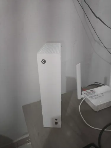 Xbox séries s
