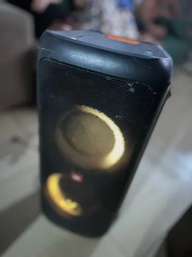Vendo JBL 300