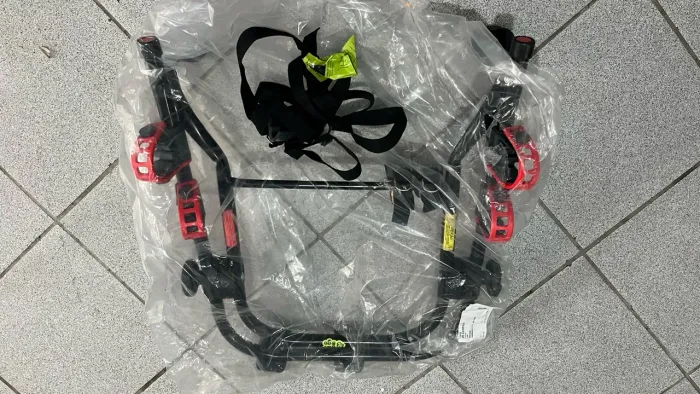 Suporte para Bicicleta