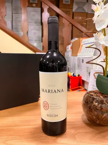 Vinho Português Mariana tinto