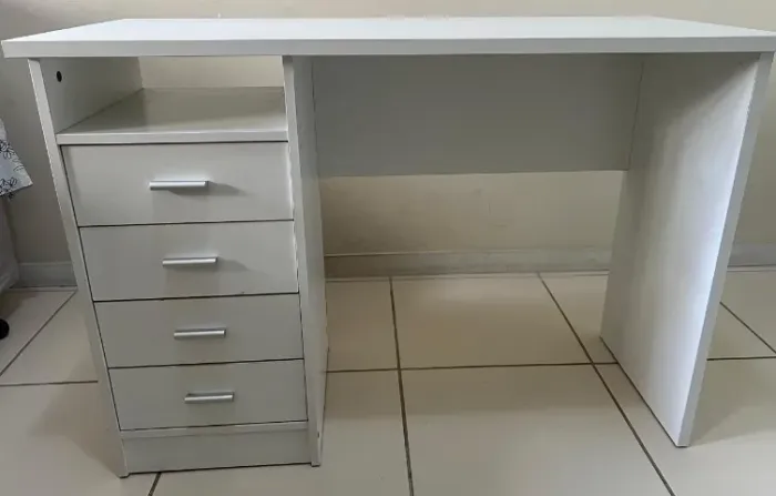 Escrivaninha Mesa de Escritório