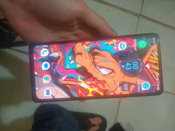 Motorola Edge 30 pro