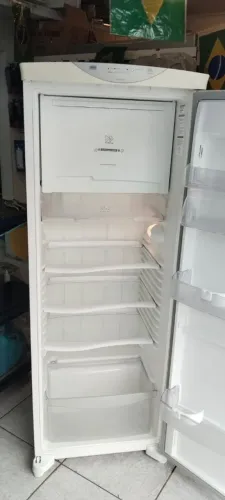 Geladeira 