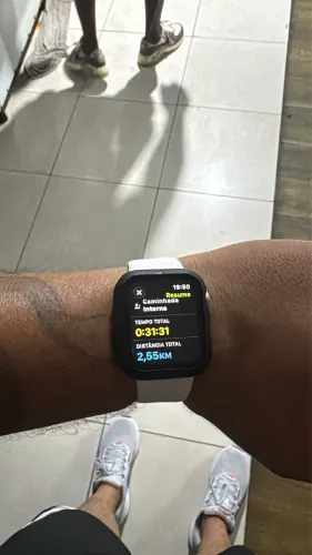 APPLE WATCH SE 2 Geração