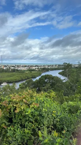 Oportunidade Única no Nordeste: 58 Hectares para um Projeto Ícone em Carneiros