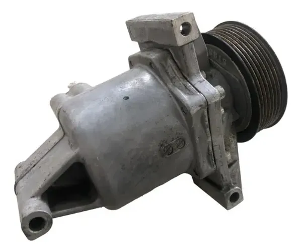 Compressor Nissan Versa 1.6 Manual 2020 7208