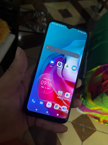 Moto G30