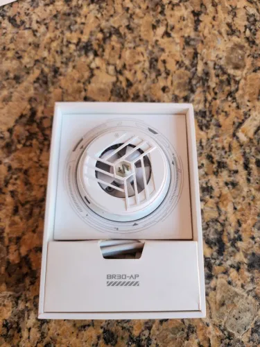 Cooler magnetico para celular