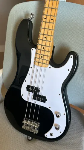 Baixo SX VTG Series Precision Bass