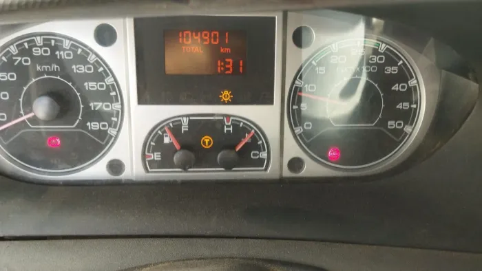 Iveco 3/4