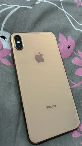 iPhone XS Max
