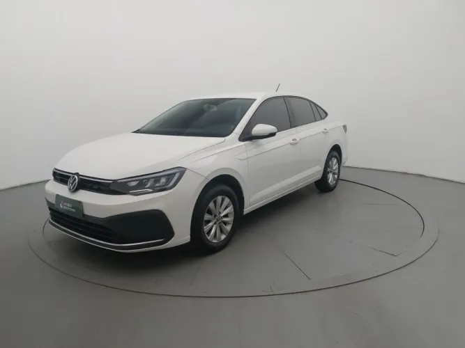 Volkswagen Virtus TSI 1.0 Flex 12V 4P Mec. 2025
