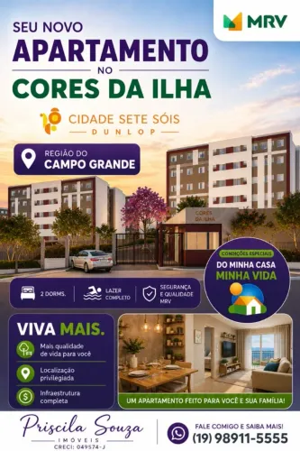 SEU IMÓVEL COM ENTRADA PARCELADA