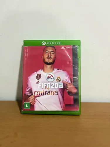 FIFA 2020 - XBOX ONE