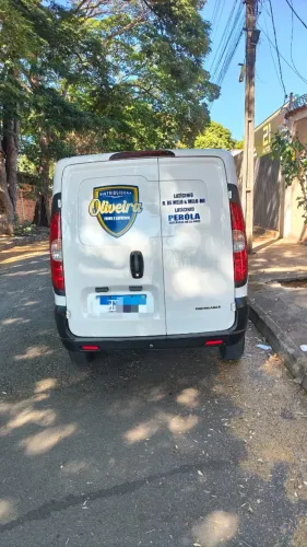 Fiat Fiorino Endurance EVO 1.4 Flex 8V 2P 2023