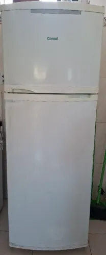 Geladeira Consul