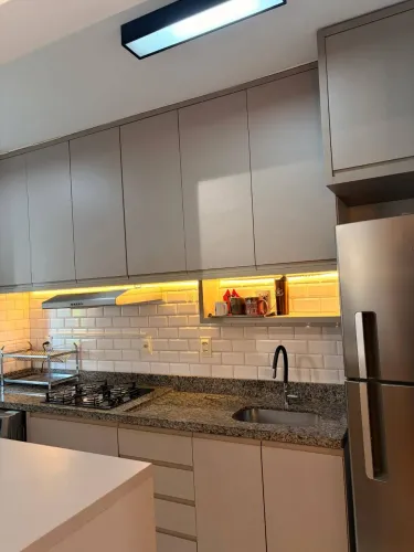 Apartamento com 3 quartos no Villaggio di Bonifacia