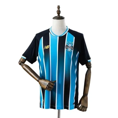 Camisa Versão Torcedor Grêmio