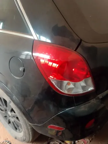 Captiva (3.6 v6 ano 2010 retirada de peca)*s