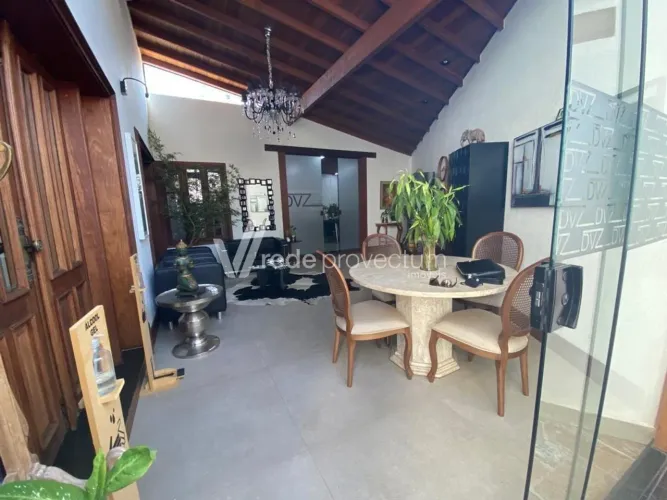 Otima casa para locação no bairro Taquaral