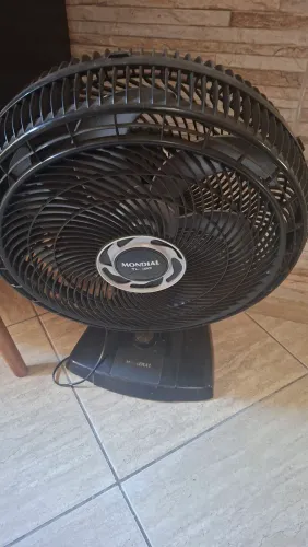Ventilador Mondial