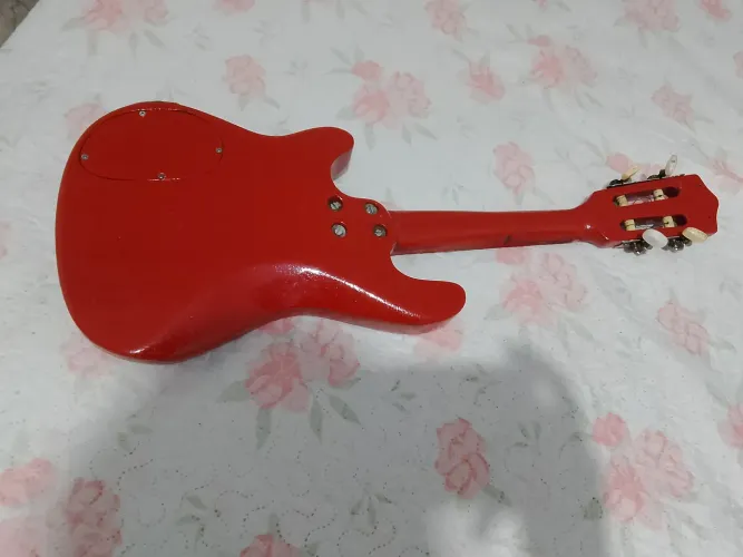 Guitarra bahiana