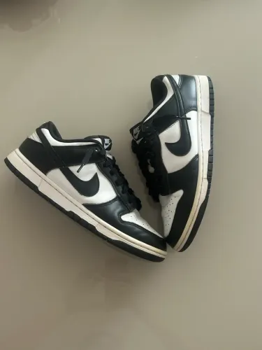 Tênis Nike Dunk Low Retro
