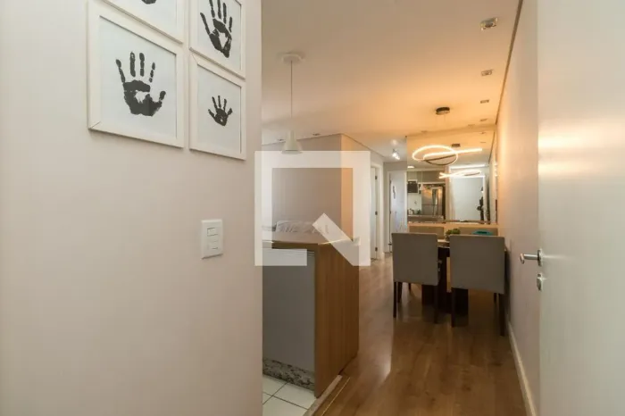 Apartamento à Venda - Vila Prudente, 3 Quartos, 65 m2