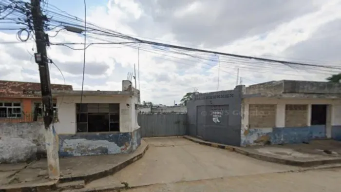 Leilão - Terreno - De R$10.760.000,00 Por R$5.380.000,00