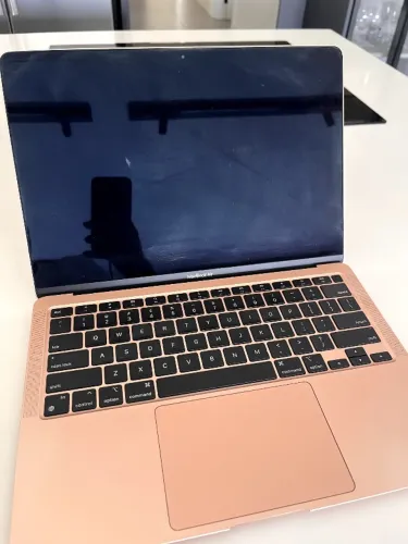 MacBook Air