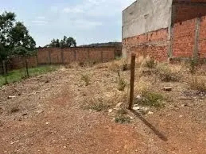Terreno serra ville Planalto Serrano 