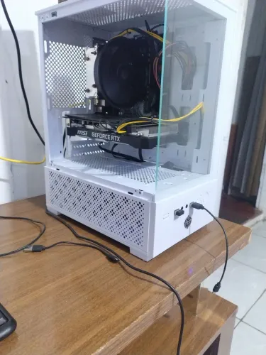 Pc gamer barato!