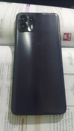 Moto Edge 20 lite 128gb/6RAM  220$ faça sua proposta 