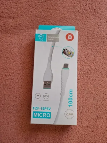Cabo USB Micro USB
