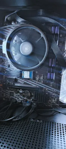 Kit upgrade A520-M A Pro / Ryzen 7 5700G / 16gb RAM DDR4 3200mhz