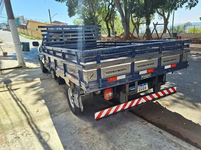 Ford F-1000 XL 4.9i 1998