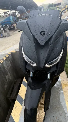 Xmax 2021 