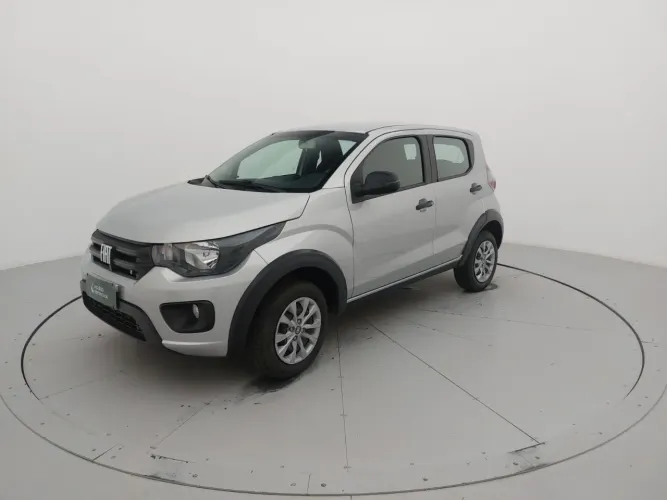 Fiat Mobi Like 1.0 Fire Flex 5P. 2025