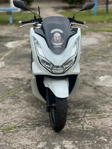 PCX 160 ABS, 22/23 única dona
