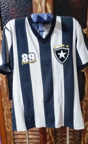 Camisa Botafogo Retro Oficial