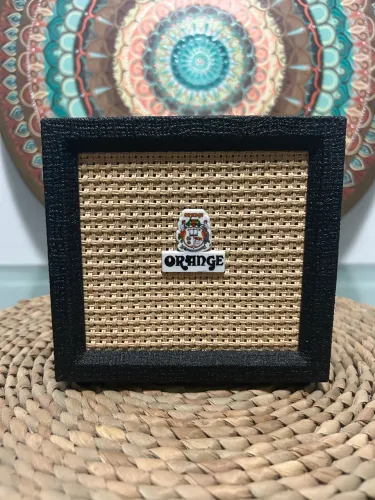 Orange Crush Mini 3w