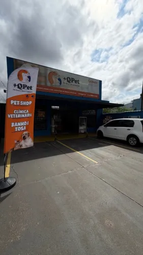 PET SHOP A VENDA