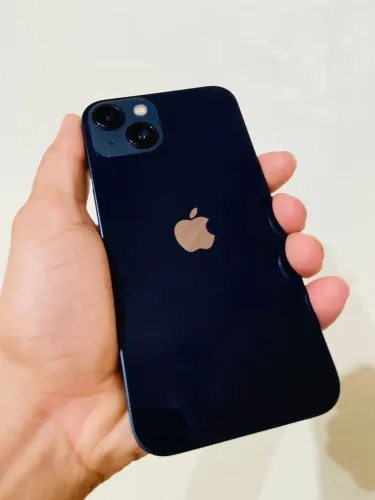 iPhone 13