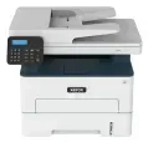 Impressora Multifuncional Monocromática Xerox B225 Branco 127v