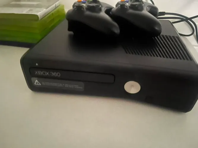X box 360