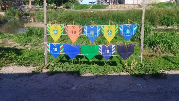 PIPA R$ 2.00
