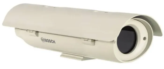 Bosch UHO-HBGS-10 - Caixa de Proteção Externa para Câmera 24VAC NOVA